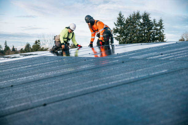 Reliable Gutter Installation contractor in Alexander, AR by Roof Repair Smedway